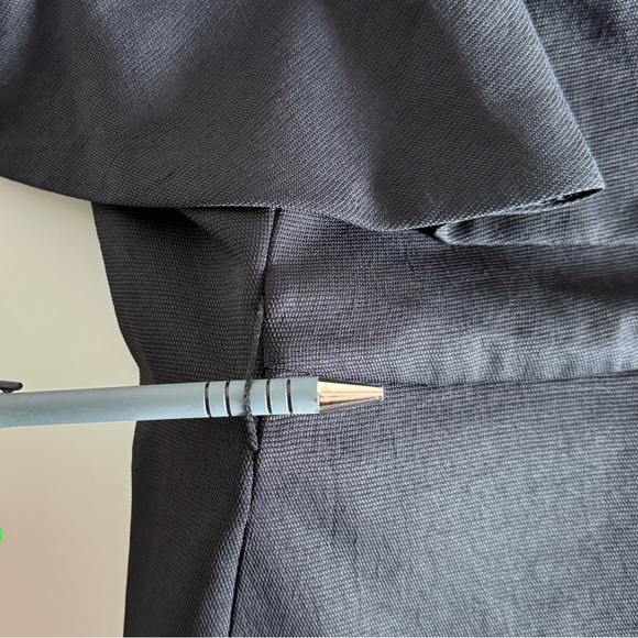 NWOT Babaton Flutter Jumpsuit - Picture 10 of 13